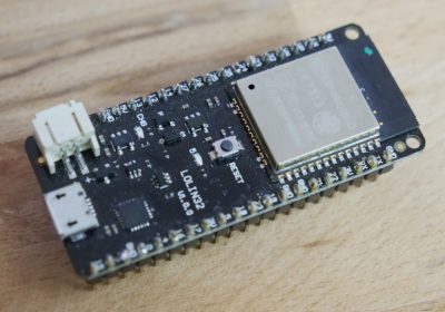 ESP32 Color PAL – bitluni's lab